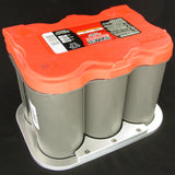 78 Rigid Clamp Tray