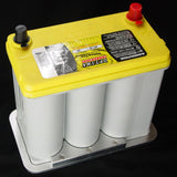 D51 Rigid Clamp Tray