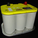 D34/78 Slip Clamp Tray