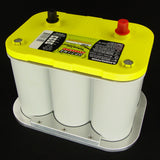 D34 Rigid Clamp Tray