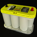 D31A Rigid Clamp Tray