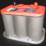 34/78 Rigid Clamp Tray