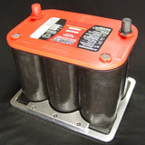 35 Rigid Clamp Tray