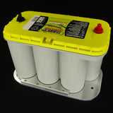 D31T Rigid Clamp Tray
