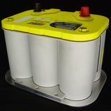 D34/78 Rigid Clamp Tray