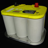 D34/78 Slip Clamp Tray