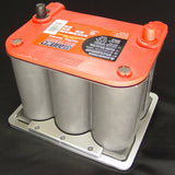 75/25 Rigid Clamp Tray