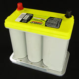D51R Rigid Clamp Tray