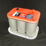 34 Slip Clamp Tray