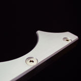 Aluminum RIGID Clamp Tray for Optima 34 Battery
