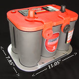 34/78 Slip Clamp Tray