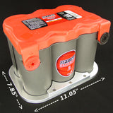 78 Slip Clamp Tray