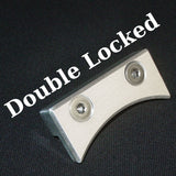 6V Rigid Clamp Tray