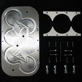 D31M Rigid Clamp Tray