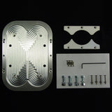 78 Slip Clamp Tray