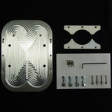 34/78 Slip Clamp Tray