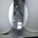 Dual Square D34, D34/78 Rigid Clamp Tray