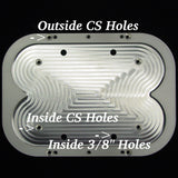 D34 Slip Clamp Tray