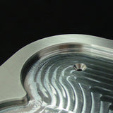 78 Rigid Clamp Tray