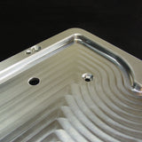 75/25 Rigid Clamp Tray