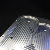 D27F Rigid Clamp Tray