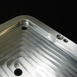D51R Rigid Clamp Tray