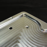 35 Rigid Clamp Tray