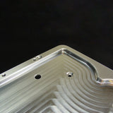 D35 Rigid Clamp Tray