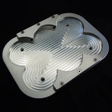 34M Rigid Clamp Tray