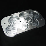 D31M Rigid Clamp Tray