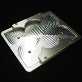 75/25 Rigid Clamp Tray