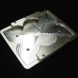 35 Rigid Clamp Tray