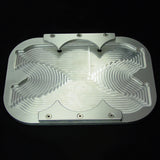 34R Rigid Clamp Tray