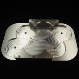 D27M Rigid Clamp Tray