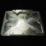 75/25 Rigid Clamp Tray