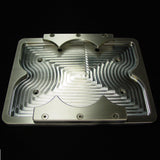 D35 Rigid Clamp Tray