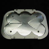 34M Slip Clamp Tray