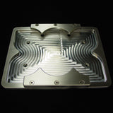 D75/25 Rigid Clamp Tray