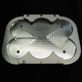 D34/78 Slip Clamp Tray