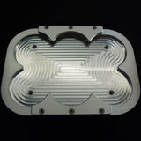 78 Rigid Clamp Tray
