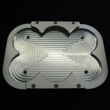 34/78 Rigid Clamp Tray