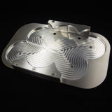 D27M Rigid Clamp Tray