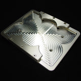 D75/25 Rigid Clamp Tray