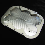 34 Slip Clamp Tray