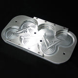 D31A Rigid Clamp Tray