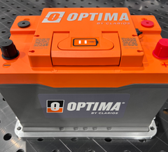 Optima QH6 Trays