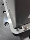 Optima QH6 Tray Contoured Pocket Matching Battery Shape