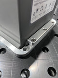 Optima QH6 Tray Countersunk Holes