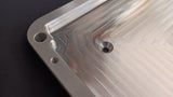 Optima QH6 Tray Mounting Options