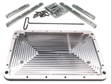 Optima DH6 Tray - Everything